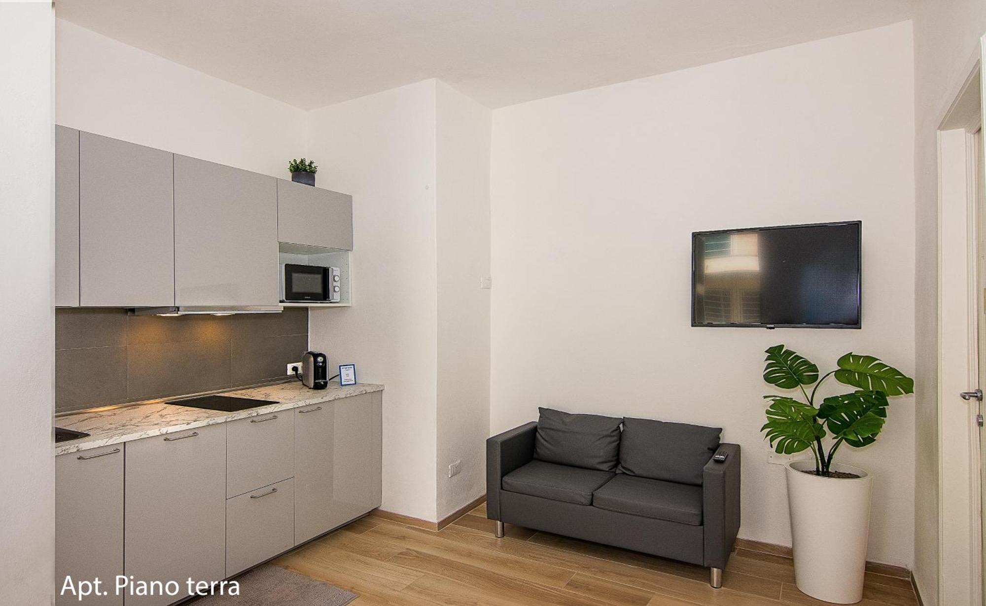 Amamare Apartments Viareggio Quarto foto